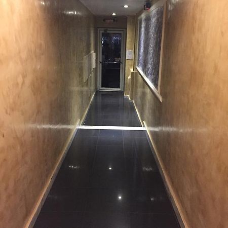 Belo Motel (Adults Only) Belo Horizonte Luaran gambar