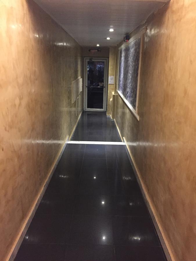 Belo Motel (Adults Only) Belo Horizonte Luaran gambar