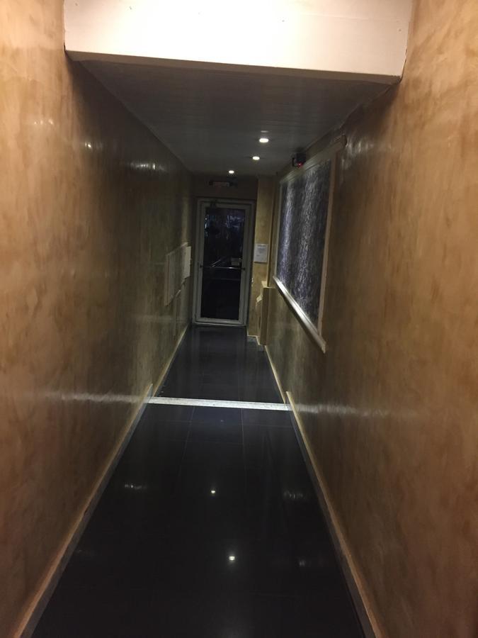 Belo Motel (Adults Only) Belo Horizonte Luaran gambar