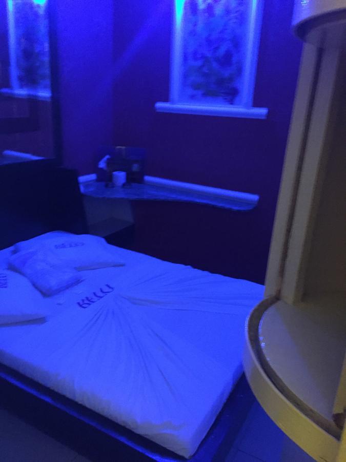 Belo Motel (Adults Only) Belo Horizonte Luaran gambar