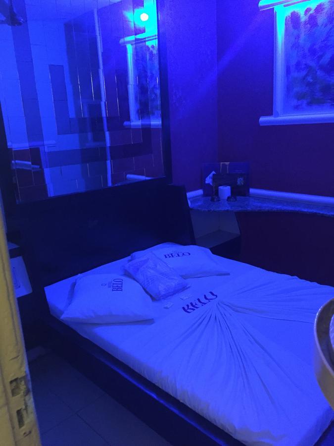 Belo Motel (Adults Only) Belo Horizonte Luaran gambar
