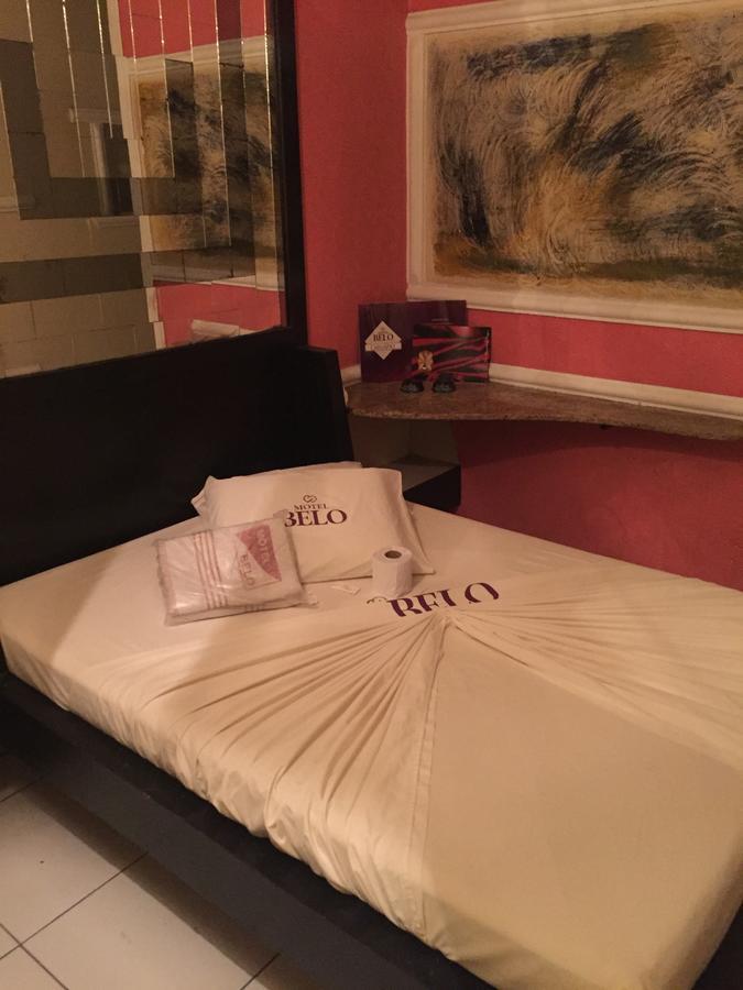 Belo Motel (Adults Only) Belo Horizonte Luaran gambar