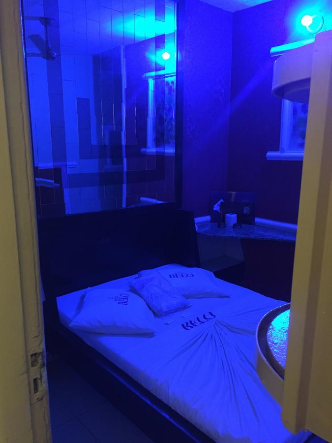 Belo Motel (Adults Only) Belo Horizonte Luaran gambar